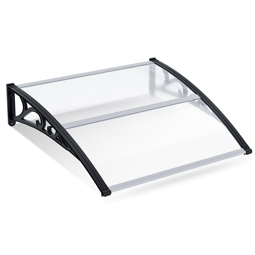 Outdoor Door Awning – Weatherproof Canopy for Doors, Windows & Balconies, Stylish Rain & Wind Protection, Safe Anti-Slip Entrance Cover