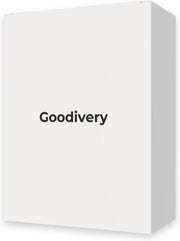 Vasagle Coat rack with shoe cabinet - coat rack with bench - clothes rack - shoe rack - 9 hooks - top shelf - for hall - bedroom - industrial design - vintage brown - Black