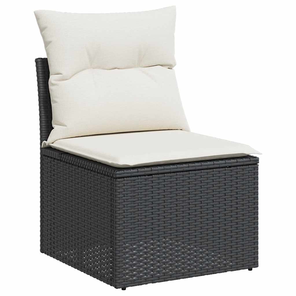 Vidaxl Loungeset Loungesets Tuinset