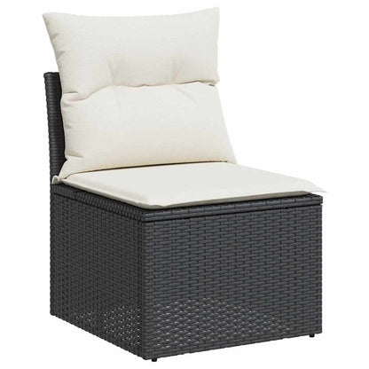 Vidaxl Loungeset Loungesets Tuinset