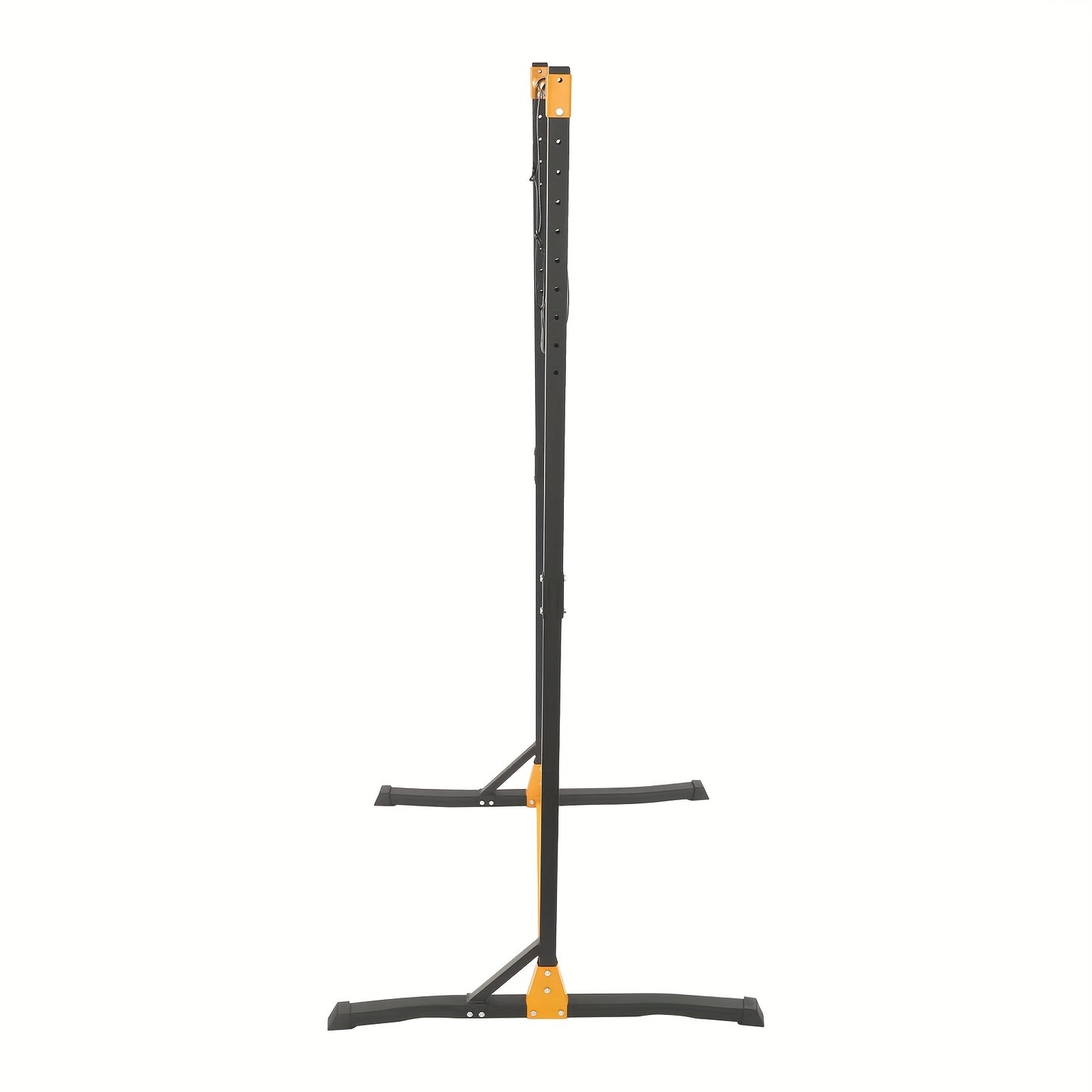 Pull-up Bar – Optrekstang – Pull Up Station – Chin-up Bar – Deurrek – Verstelbaar 160-215 cm – Staalbuis 1,2 mm – Draagvermogen 400 kg