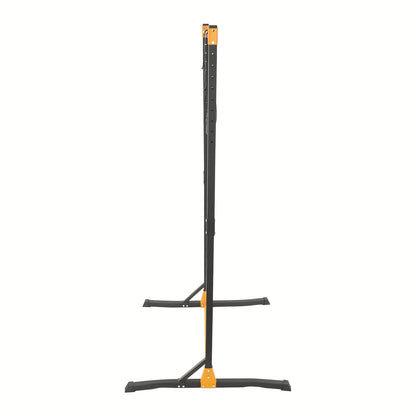 Pull-up Bar – Optrekstang – Pull Up Station – Chin-up Bar – Deurrek – Verstelbaar 160-215 cm – Staalbuis 1,2 mm – Draagvermogen 400 kg