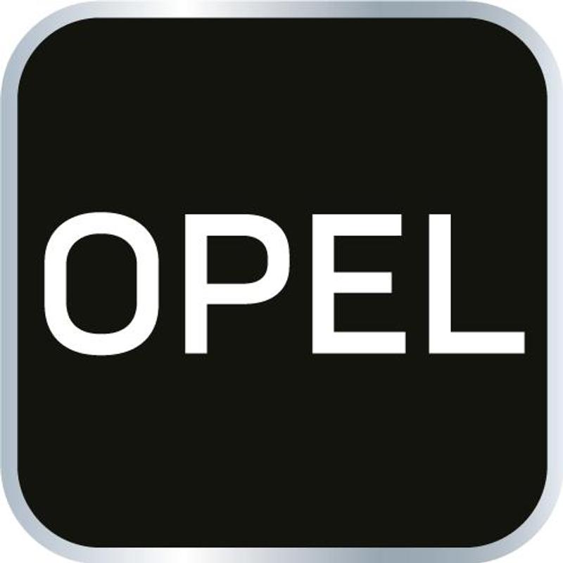 Set of Timing Gear Blocks for Opel Diesel Engines