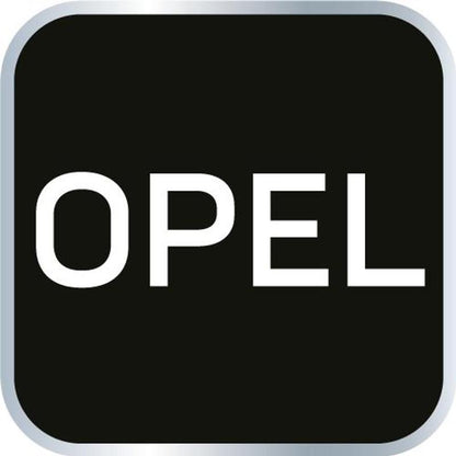 Set of Timing Gear Blocks for Opel Diesel Engines
