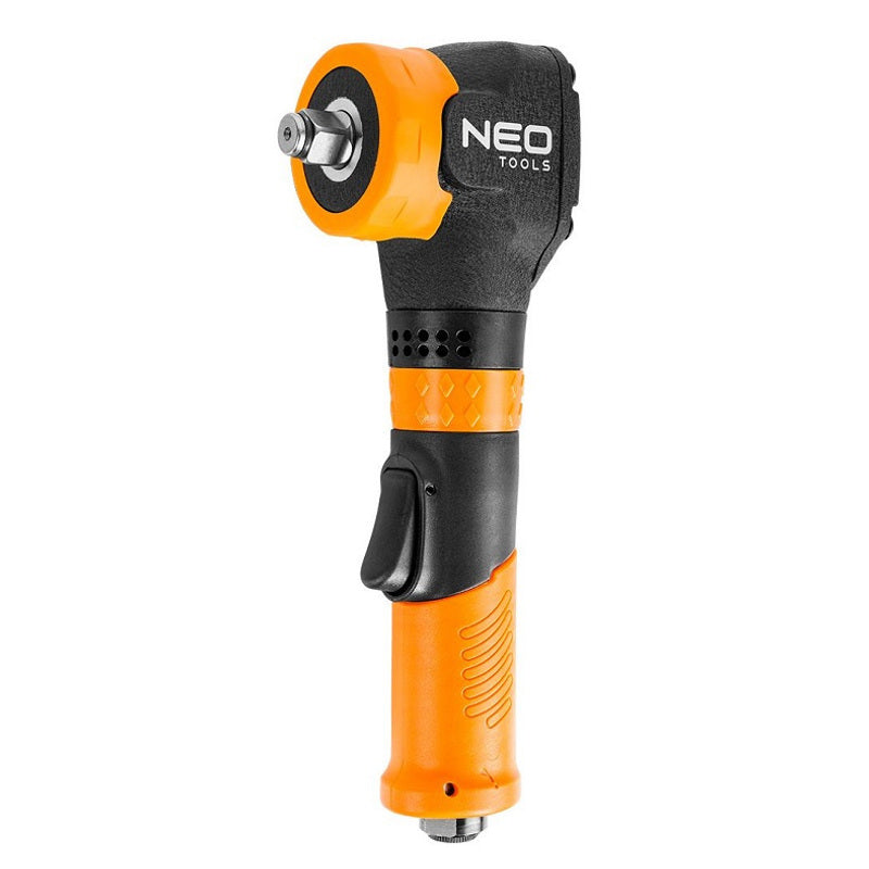 Angular Pneumatic Impact Wrench 1/2' 500NM - T N14-019