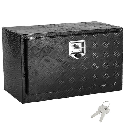 Opbergbox Onderbouw – Gereedschapskist – Opbergkist – Onderbouwbox – Aluminium Bak – Waterdicht – Lichtgewicht & Duurzaam 76x43x46 cm