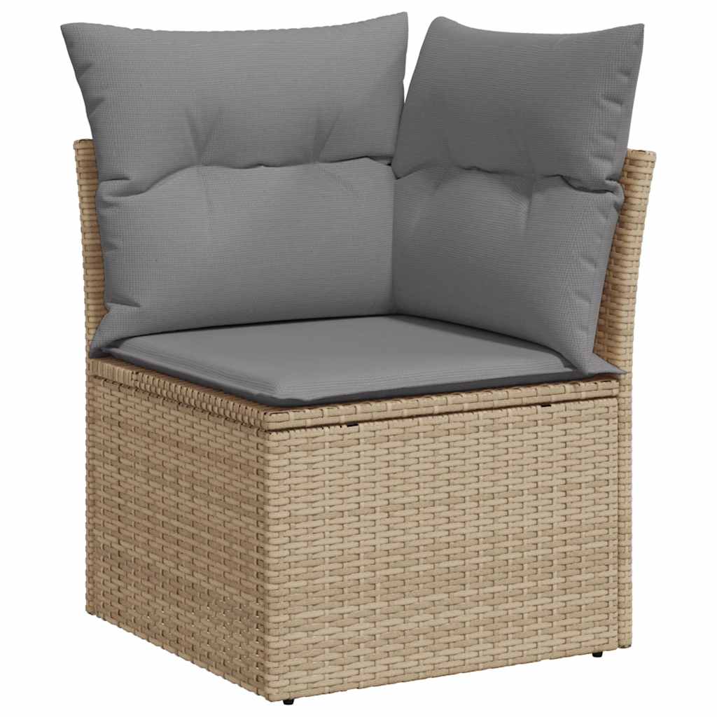 Vidaxl Loungeset Loungesets Tuinset