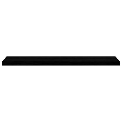 Trapbomen – Traptreden – Trapbescherming – Antislip Traplatten – Donker Eikenhout – 120x30x2 cm – Massief Hout – Antislip Oppervlak