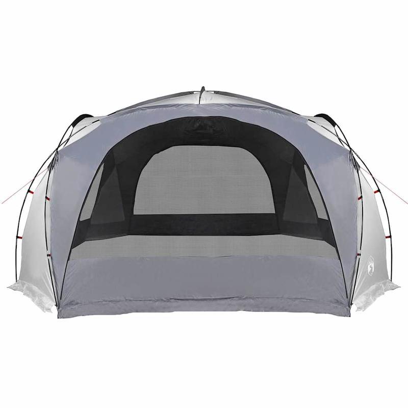 Partytent – Feesttent – Buitentent – Markttent – Tent Blanco – Glasvezel Frame – Waterafstotend Polyester