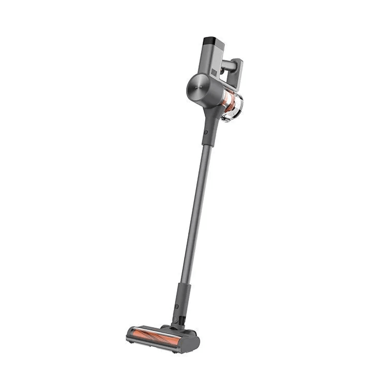 Stofzuiger – Zakloze Stofzuiger – Draadloze Stofzuiger – Steelstofzuiger – Snoerloze Stofzuiger – 520W Krachtige Zuigkracht – Oplaadbaar Met USB