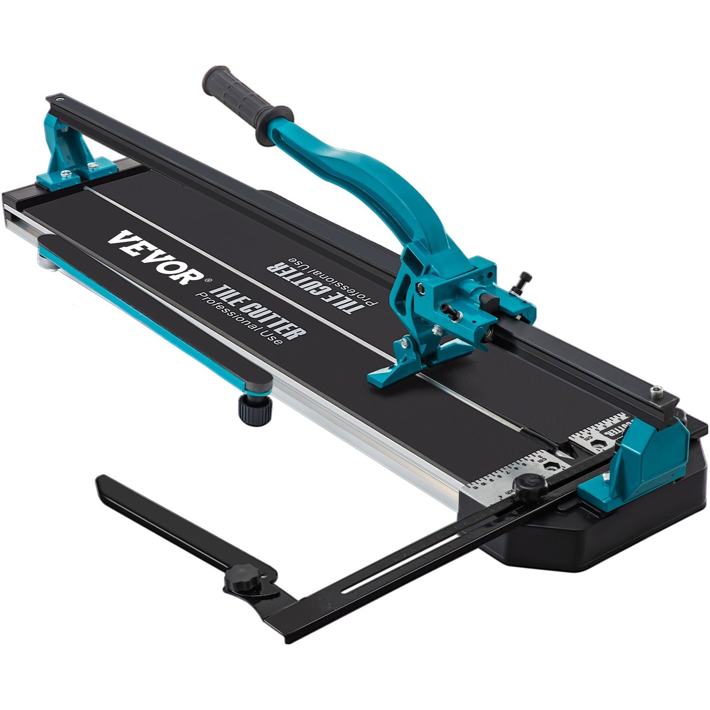 Tegelsnijder – Tegelknipper – Tegelsnijmachine – Tegelsnijder Handmatig – Keramisch – Laser Positionering – Snijlengte 1000 mm – Aluminium Frame