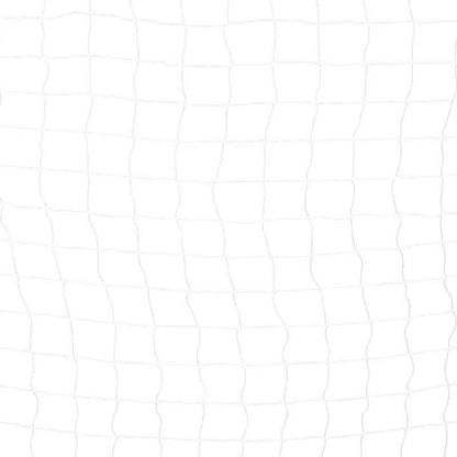 Voetbaldoel – Soccer Goal – Football Net – voetbalgoal – voetbaldoeltje – Metaal – 300x200x90 cm – Weerbestendig – Inclusief Bevestigingshaken
