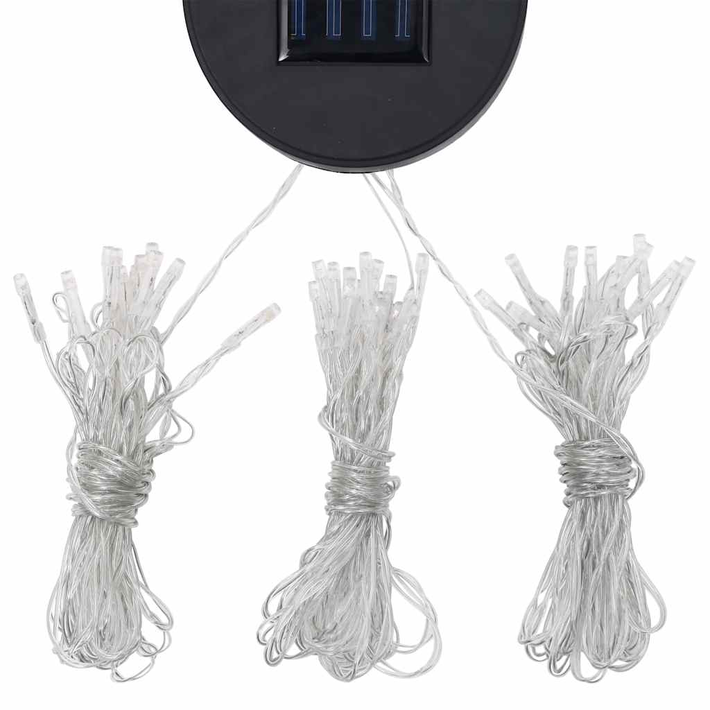 Tuinkamer – Overkapping – Prieel – Tuinoverkapping – Tuinhuisje – 3x4 Meter – Ventileerbaar Polyester Dak – Ingebouwde Sfeerverlichting Taupe