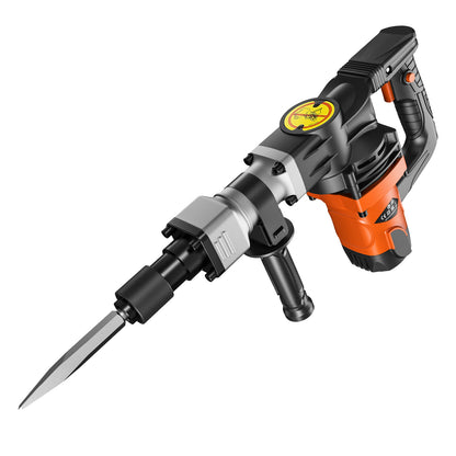Groentesnijder – Groentensnijder – Frietsnijder – Aardappelsnijder – Fruitsnijder – 4 Vervangende Messen – Roestvrijstalen Messen – Ergonomische Hendel – Antislip Voeten