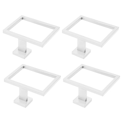 Bathroom Towel Bar Set, Towel Bar Set, Wall Mounted Towel Bar Set