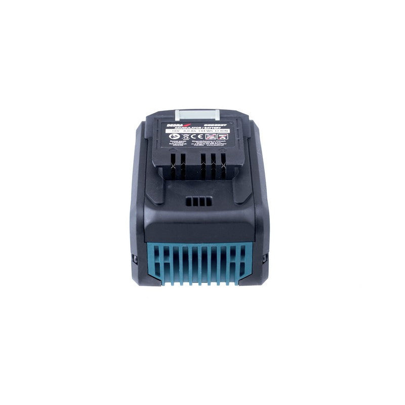 18V 8.0AH LI-LON ACCUMULATOR - DED6937