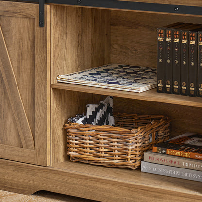 Schoenenkast – Schoenenrek – Schoenenopberger – Opbergkast – Meubel – Schuifdeur – Compact 120x40x70 cm – Spaanplaat Hoogwaardig