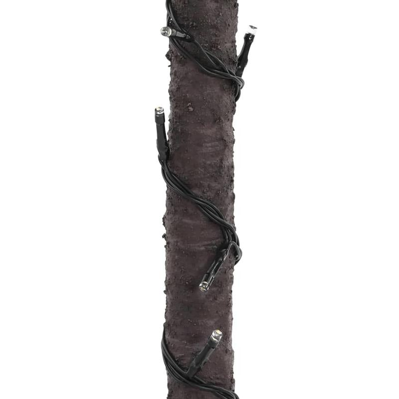 400cm Kunst Palmboom – Kunstpalm – Nep Palm – Decoratieve Boom – Synthetisch Foliage – Hoogwaardige Kunststof – Geschikt Voor Binnen En Buiten – Realistisch Design