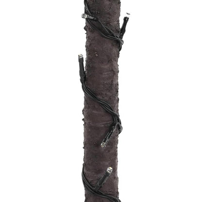 400cm Kunst Palmboom – Kunstpalm – Nep Palm – Decoratieve Boom – Synthetisch Foliage – Hoogwaardige Kunststof – Geschikt Voor Binnen En Buiten – Realistisch Design