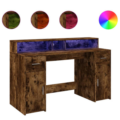 Vidaxl Desk Desks Laptop Table