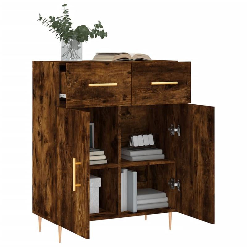 Dining cabinet, cutlery cabinet, living room furniture, living room storage cabinet, suitable for bedrooms, kitchens, and living rooms, Bedroom Furniture, Casual Style, Sideboard Cabinet, Interior Decorators, Small Space Livi