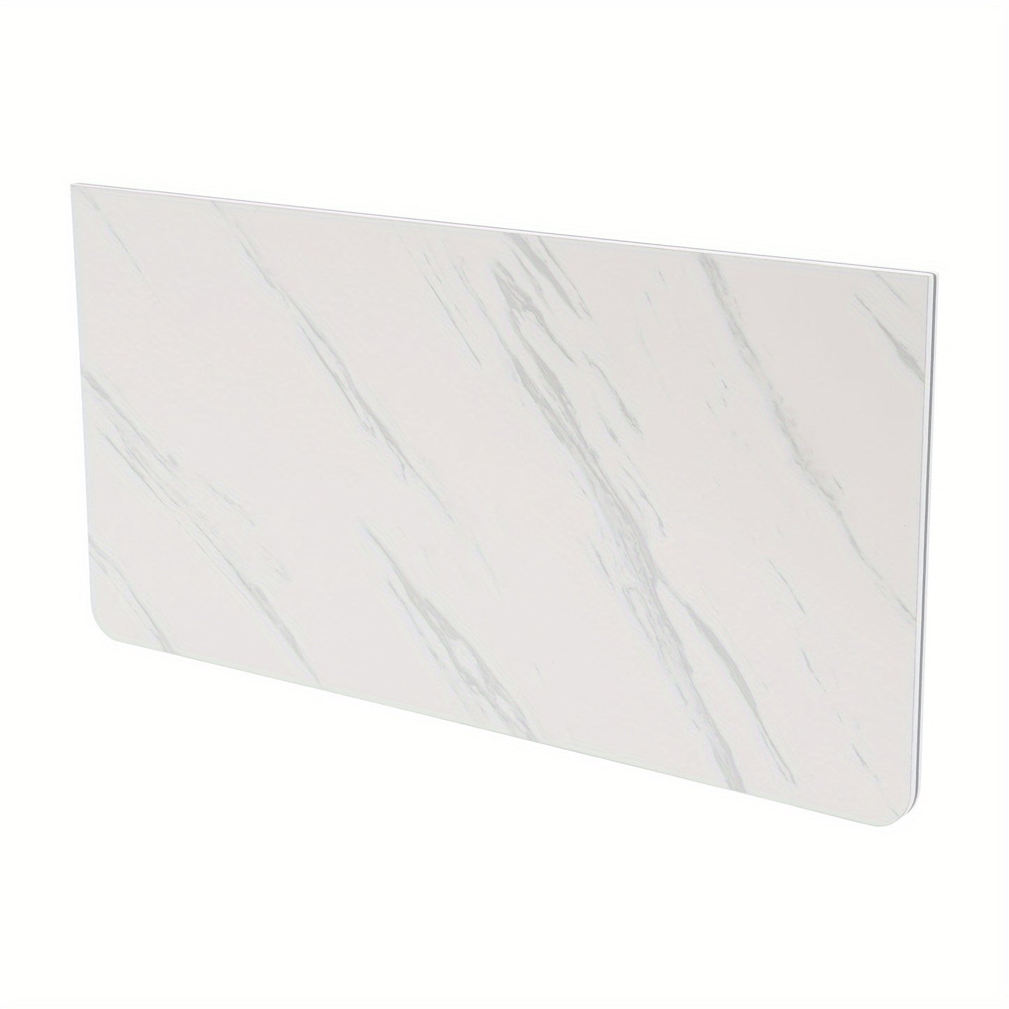 Wandklaptafel – Klaptafel – Muurtafel – Opklapbare Tafel – Ruimtebesparende Tafel – 80x40 cm – Hoogwaardig Wit Hout – Eenvoudige Montage