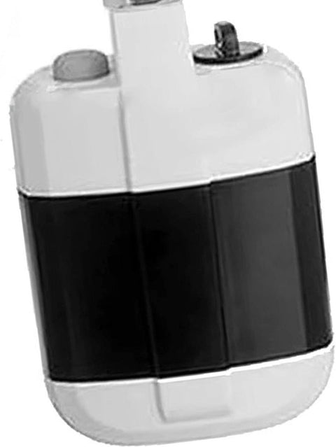 Draagbare Douche - Camping Douche - 4 tot 5 L/min - Outdoor Camping Douche - 2200mAh Oplaadbare Batterij - Elektrische Verwarmde Douchekop - voor Camping - Hiking en Reizen
