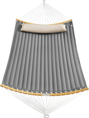 Hammock – Hangmat – Stevige Hangmat – Binnen en Buiten – Premium