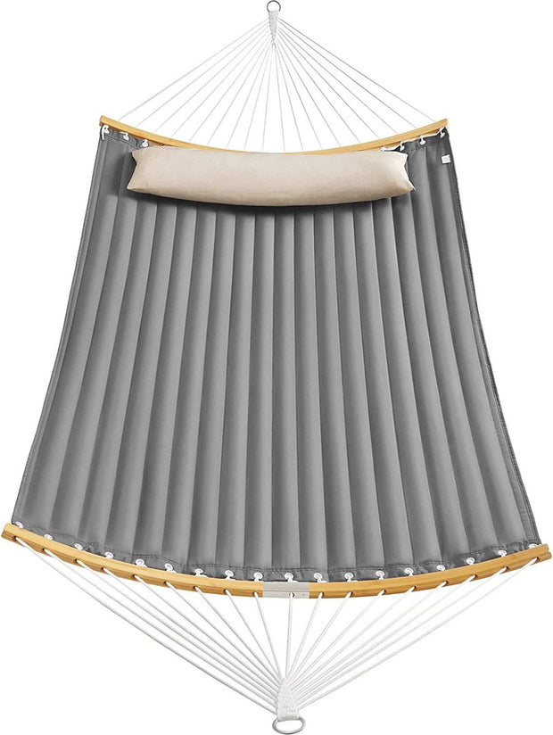 Hammock – Hangmat – Stevige Hangmat – Binnen en Buiten – Premium