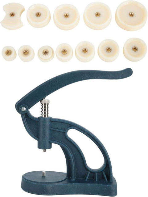 Sturdy and durable - Non-slip handle - Battery replacement - Closer view of the case