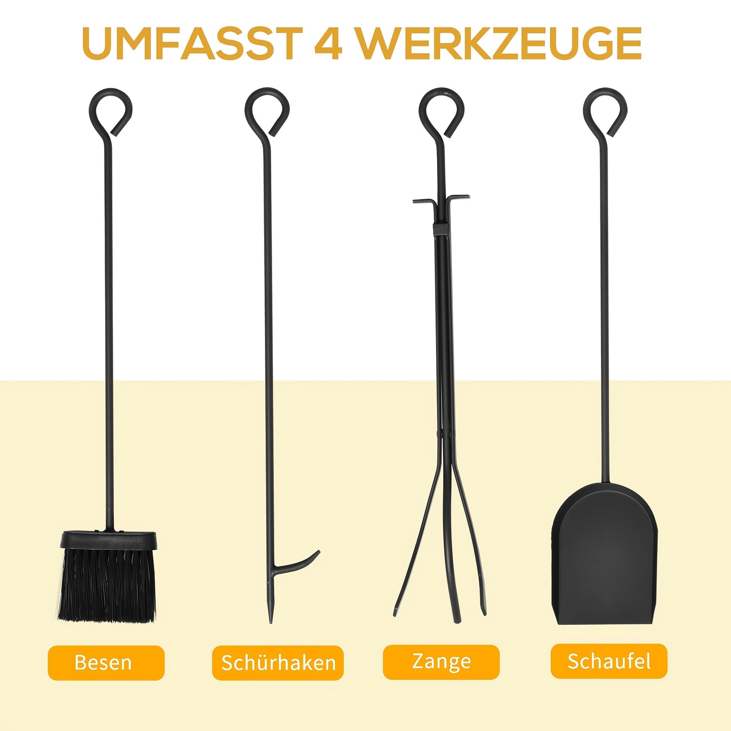 Houthouder – Houtopslag – Houtblokhouder – Houtrek – Haardhouthouder – Zwart – Metalen Materiaal – Afmeting 46 x 30 x 70 cm