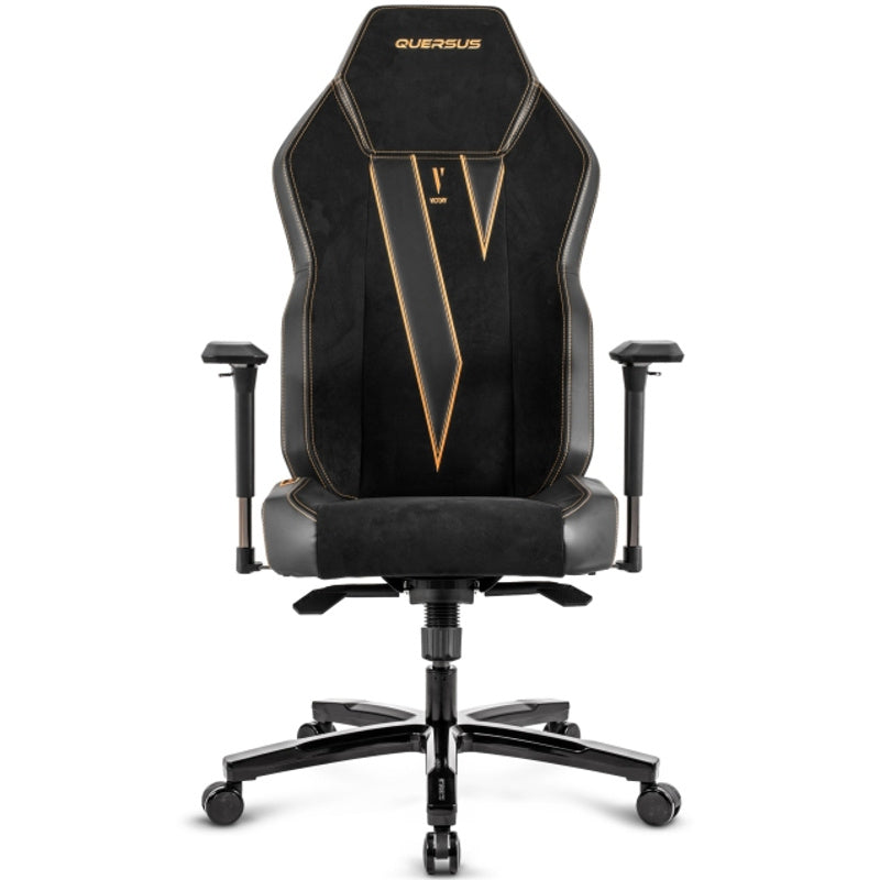 Bureaustoel – Office Chair – Draaistoel – Kantoorstoel – Ergonomische Stoel – 360° Draaibaar – Zonder Elektriciteit