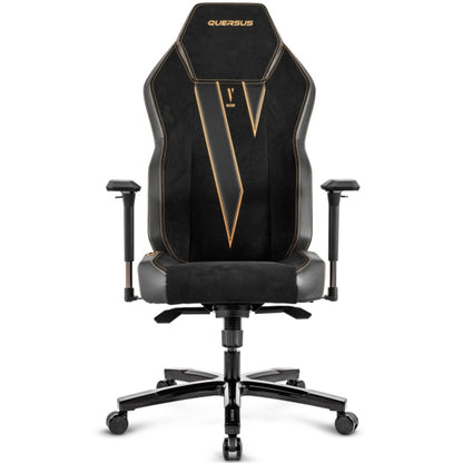 Bureaustoel – Office Chair – Draaistoel – Kantoorstoel – Ergonomische Stoel – 360° Draaibaar – Zonder Elektriciteit