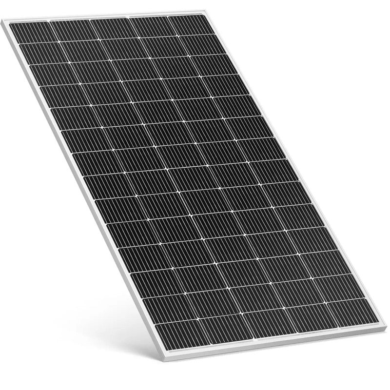 Balcony Photovoltaic Solar Panel Kit - 300W - QUORE