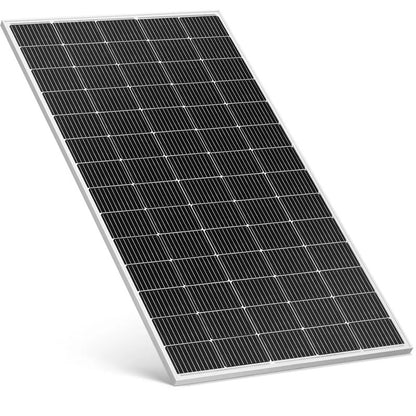 Balcony Photovoltaic Solar Panel Kit - 300W - QUORE