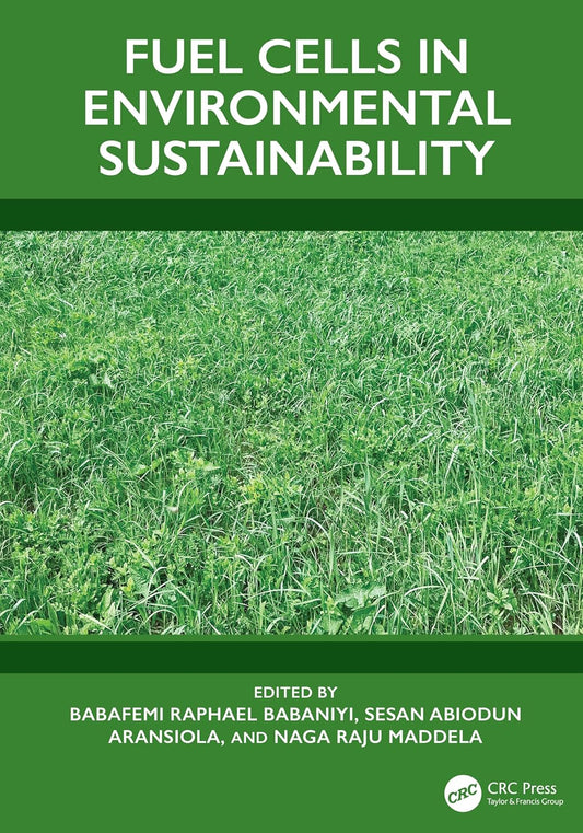 Brandstofcellen En Duurzame Energie – Boek – Naslagwerk – Studieboek – Informatief Boek – Voor Studie En Onderzoek – Milieuvriendelijke Energieoplossingen