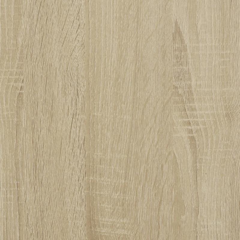 Bestekkast – Opbergkast – Ladekast – Keukenkast – Hobbykast – Hout – Vergrendelbaar – 60x31x70 cm