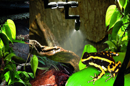 Lucky Reptile SR-2 Super Rain II - irrigatiesysteem