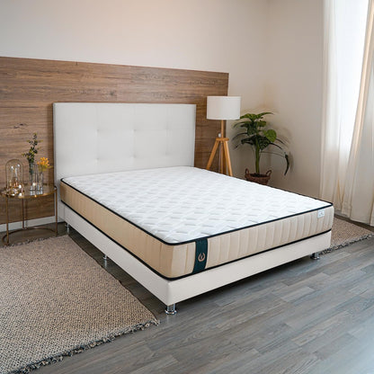WIN REST Maximus, visco-elastisch matras met hoge sterkte, schuim, 140 x 200 cm