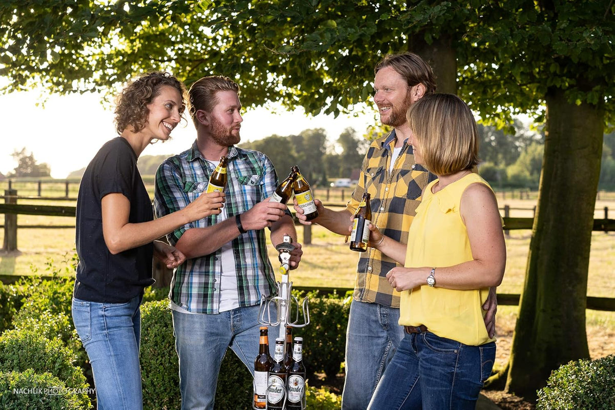 Outdoor/Tuin Erdloch Bierkoeler, zonder elektriciteit, Bar-gadget!