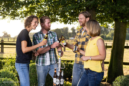 Outdoor/Tuin Erdloch Bierkoeler, zonder elektriciteit, Bar-gadget!
