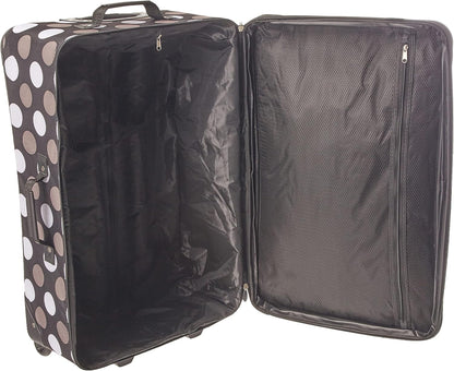 Rockland Bagage Dot 4-delige Bagageset