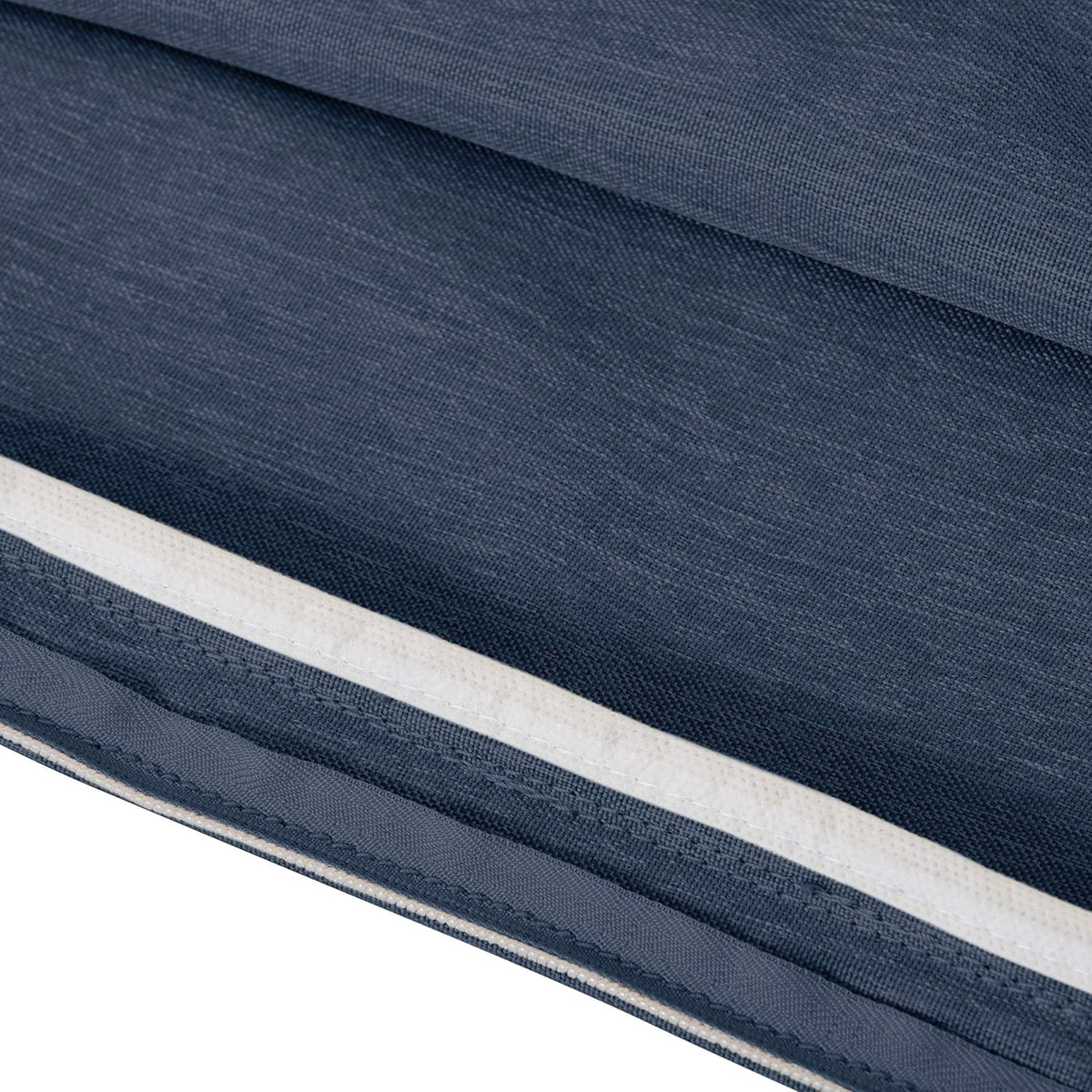 Classic Accessories Montlake FadeSafe Waterbestendig 47,5 x 50 x 10,5 cm Buitenstoelkussen, terrasstoelkussens, terrasstoelkussens, terraskussens