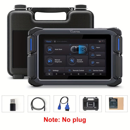 Autodiagnose Scanner – OBD2 Scanner – Foutcode Uitlezer – Auto Diagnose Tool – Auto Scan Tool – Bidirectionele Besturing – Levenslange Gratis Updates