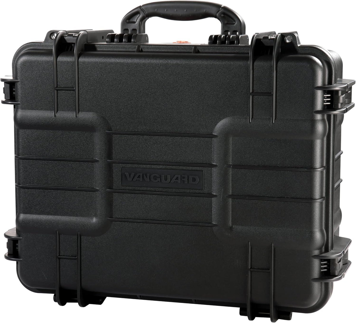 VANGUARD Supreme 46D Waterdichte Camera Case met Verwijderbare Divider System, Zwart