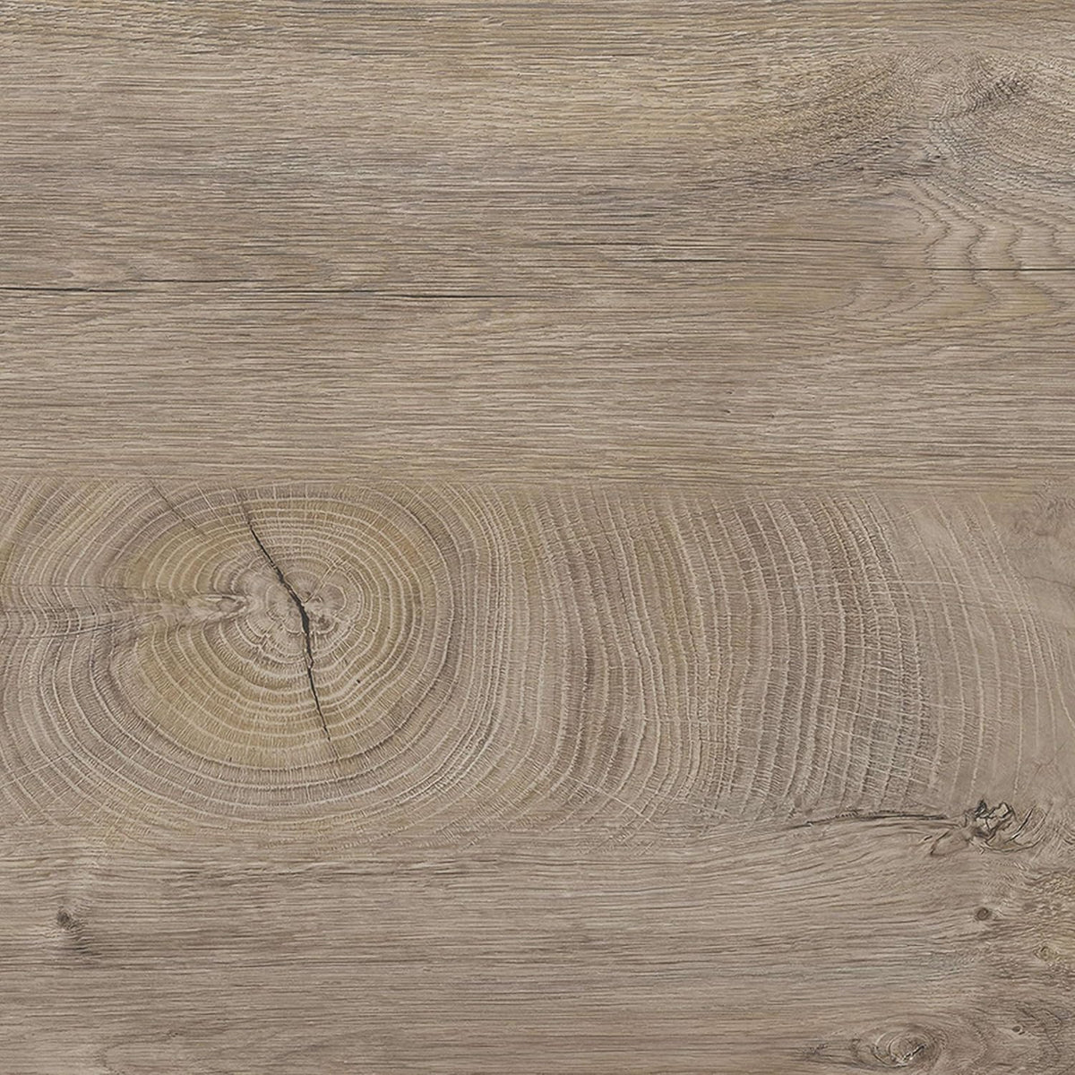 ARKITMOBEL Athena badkamermeubels met 3 laden en spiegels, eiken Alaska, groot, 2 stuks