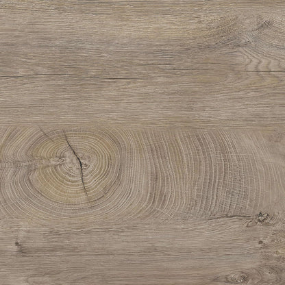 ARKITMOBEL Athena badkamermeubels met 3 laden en spiegels, eiken Alaska, groot, 2 stuks