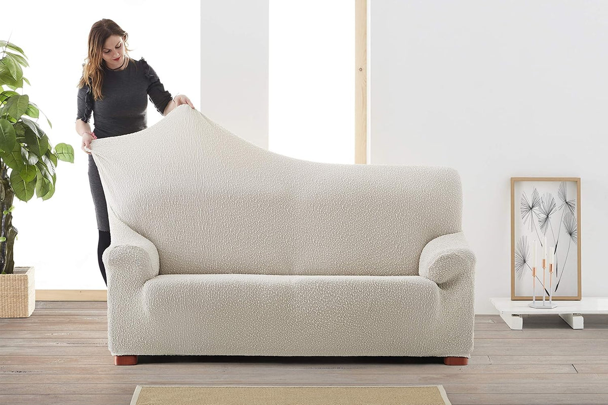 Eysa Sofa Cover, Rood, 600