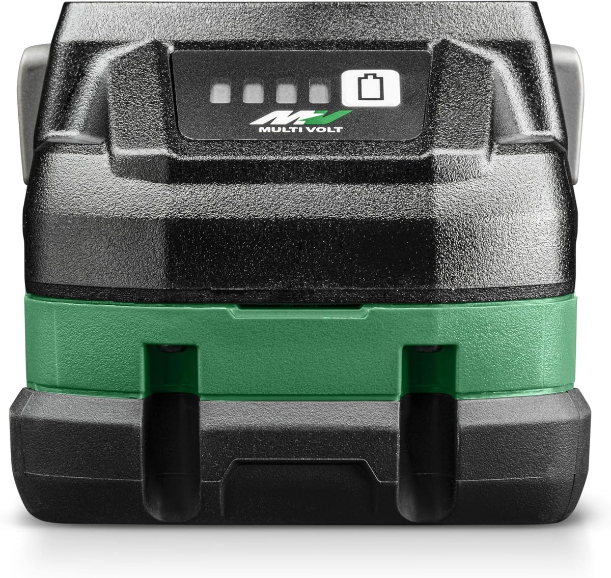 Booster Accu – Li-Ion Batterij – Accu Set – Vervangbare Accu – Oplaadbare Accu – Snellaadfunctie 32 Minuten – 4-Stappen LED Batterijniveau