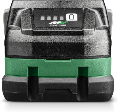 Booster Accu – Li-Ion Batterij – Accu Set – Vervangbare Accu – Oplaadbare Accu – Snellaadfunctie 32 Minuten – 4-Stappen LED Batterijniveau